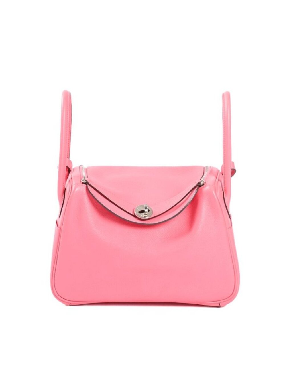 Hermes Handbag Lindy 26
